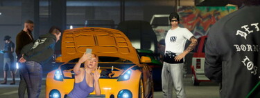 El mundo del tuning llega a GTA Online con Los Santos Tuners mientras Rockstar se prepara para el 20 aniversario de Grand Theft Auto III