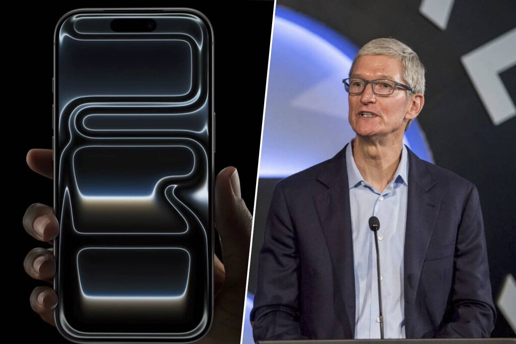 "Las subidas de precios son inevitables", el jefe de Apple confirma que la escasez de chips sí afectará al iPhone 18