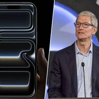 "Las subidas de precios son inevitables", el jefe de Apple confirma que la escasez de chips sí afectará al iPhone 18