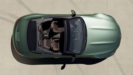 A patente registrada pela Mercedes não especifica se a marca realmente produzirá o produto, mas essa é uma possibilidade entre outras. © DR