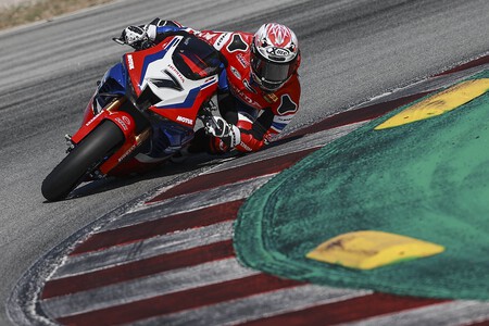 Lecuona Barcelona Sbk 2022