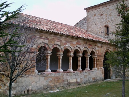 Atienza Hollywood Espana Escapadas Cortas Cerca Madrid Guadalajara Pueblo Medieval Bonito Encantador