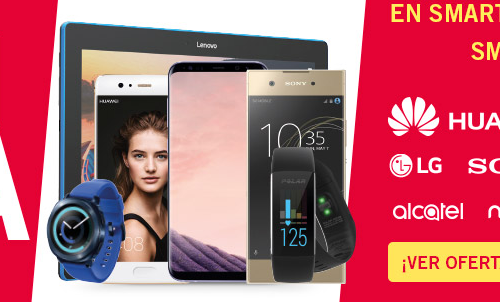 Regresan los días sin IVA a Phone House y estas son las 14 mejores ofertas 