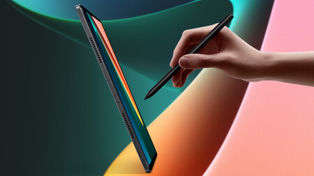 La nueva Xiaomi Pad 5 llega a España: estos son su precio y disponibilidad oficiales