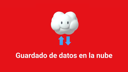 Los datos guardados en la nube de Nintendo Switch Online se pierden si la suscripción expira