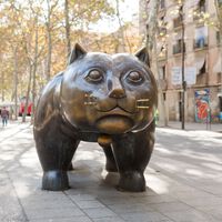 Barcelona encabeza muchos 'rankings', pero no todos reflejan maravillas