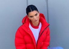 La obsesión de Kendall Jenner son los pantalones: cinco looks con los pantalones de moda de la temporada 