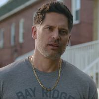 "Voy a morir esta noche": Joe Manganiello cuenta el problema de salud que casi le cuesta la vida  