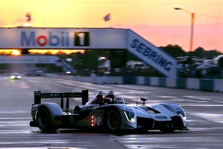 La Fórmula 1 lista para Spa, y Audi para Petit Le Mans