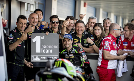 Johann Zarco Motogp 2017 3