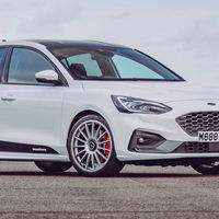 Mountune lleva al nuevo Ford Focus ST hasta los 330 CV y los 515 Nm para amenizar la espera del RS