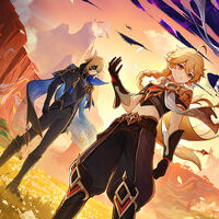 Actualización 5.7 de Genshin Impact, novedades y destacados de la última versión del hit de HoYoverse 