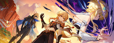 Actualización 5.7 de Genshin Impact, novedades y destacados de la última versión del hit de HoYoverse 