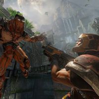 Quake Champions opta por un sorprendente cambio radical y después de casi una década dejará de ser gratuito 
