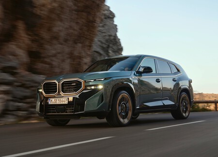 Bmw Xm 2023 1600 11