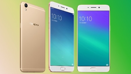 AnTuTu desvela algunos datos del Oppo R9s Plus, el primer smartphone con el Snapdragon 653