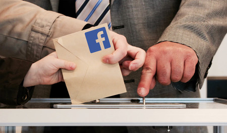 Facebook se reunió con los partidos políticos españoles porque "están preocupados" con las fake news en las elecciones