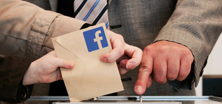 Facebook se reunió con los partidos políticos españoles porque 
