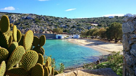 Islas Griegas Sin Turistas