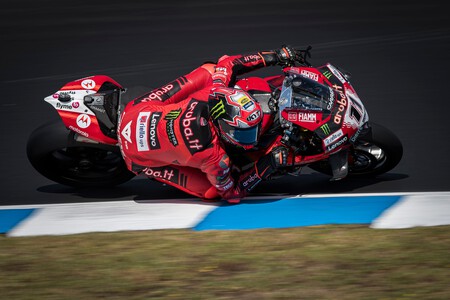 Bulega Australia Sbk 2024