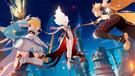 Genshin Impact 5275020