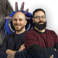 ¿Eso que tienes ahí es un GOTY o es que te alegras de verme? 