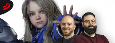 ¿Eso que tienes ahí es un GOTY o es que te alegras de verme? 