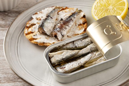 Sardinas