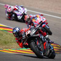 Ranking de caídas de MotoGP: Maverick Viñales es el único piloto impoluto en 2022; Honda, la marca con peor dato 