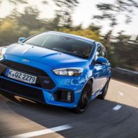 Y así termina el documental del Ford Focus RS, El Renacer de un ícono