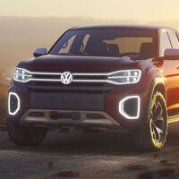 Volkswagen estaría desarrollando dos pick-ups eléctricas para competir con Tesla, Ford y Rivian