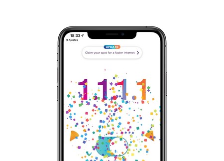 Ya disponible WARP: el VPN para iOS gratuito y seguro de Cloudflare
