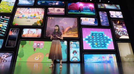 El servicio de videojuegos Apple Arcade llegará el 19 de septiembre con más de 100 juegos por 4,99 dólares al mes