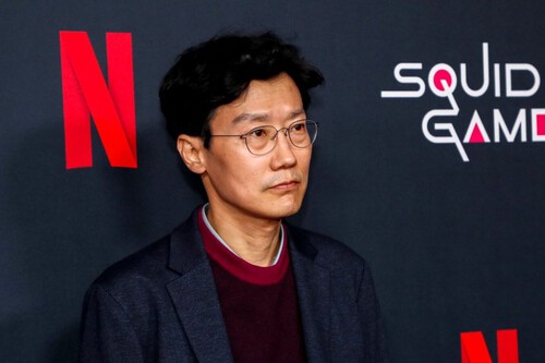 El Juego del Calamar recibe críticas por su bajón de calidad. Tiene explicación, pero no es justo para los espectadores