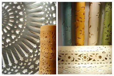 Arzu Firuz: artesanía para tus alfombras