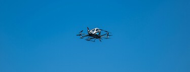 Você aceitaria um voo sem piloto? Novas aeronaves guiadas por IA serão os novos táxis — ou Ubers — das cidades 