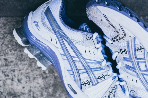 El Corte Inglés triunfa en su remate final de zapatillas Asics al 50% de descuento en su outlet 