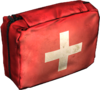 First Aid Kit