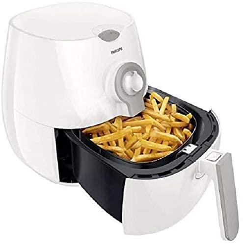Freidora Philips AirFryer HD9216/80