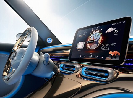 Smart Concept No 1 2021