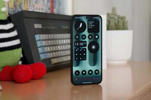 Nothing Phone 2(a)