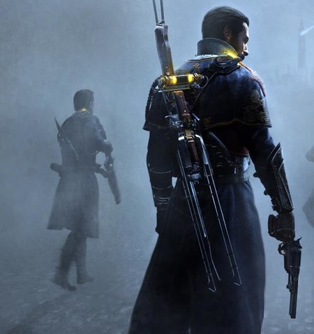 Lanzamientos de la semana: Total War: Attila y The Order: 1886