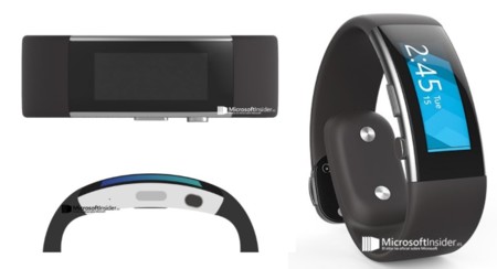 La Microsoft Band 2 tendría un nuevo diseño y se pondría a la venta en España, según esta filtración
