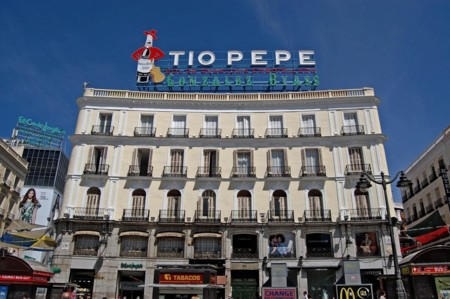 Pongamos que hablo de Madrid. Mi guía para disfrutar de la ciudad