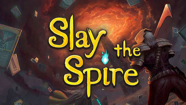 Slay The Spire