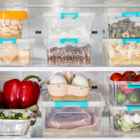 Cuánto tiempo dura el recalentado en el refrigerador. Esta es la respuesta de la ciencia 