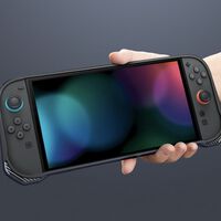 Con lo difícil que es conseguir una Nintendo Switch 2, como para jugársela: una buena carcasa es la mejor aliada y esta no cuesta ni 30 euros