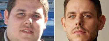 El cambio de mentalidad de Manu Palop que le llevo a perder 60 kg en su espectacular transformación física