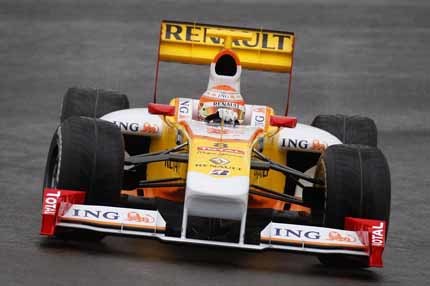 r29 renault