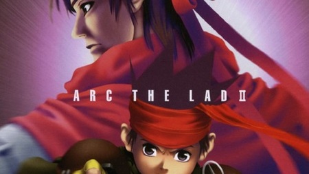 'Arc the Lad II' llega a los clásicos importados de PSone